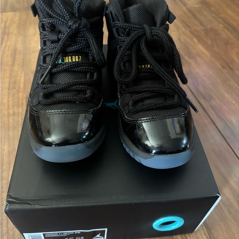 Jordan Kids' Retro 11